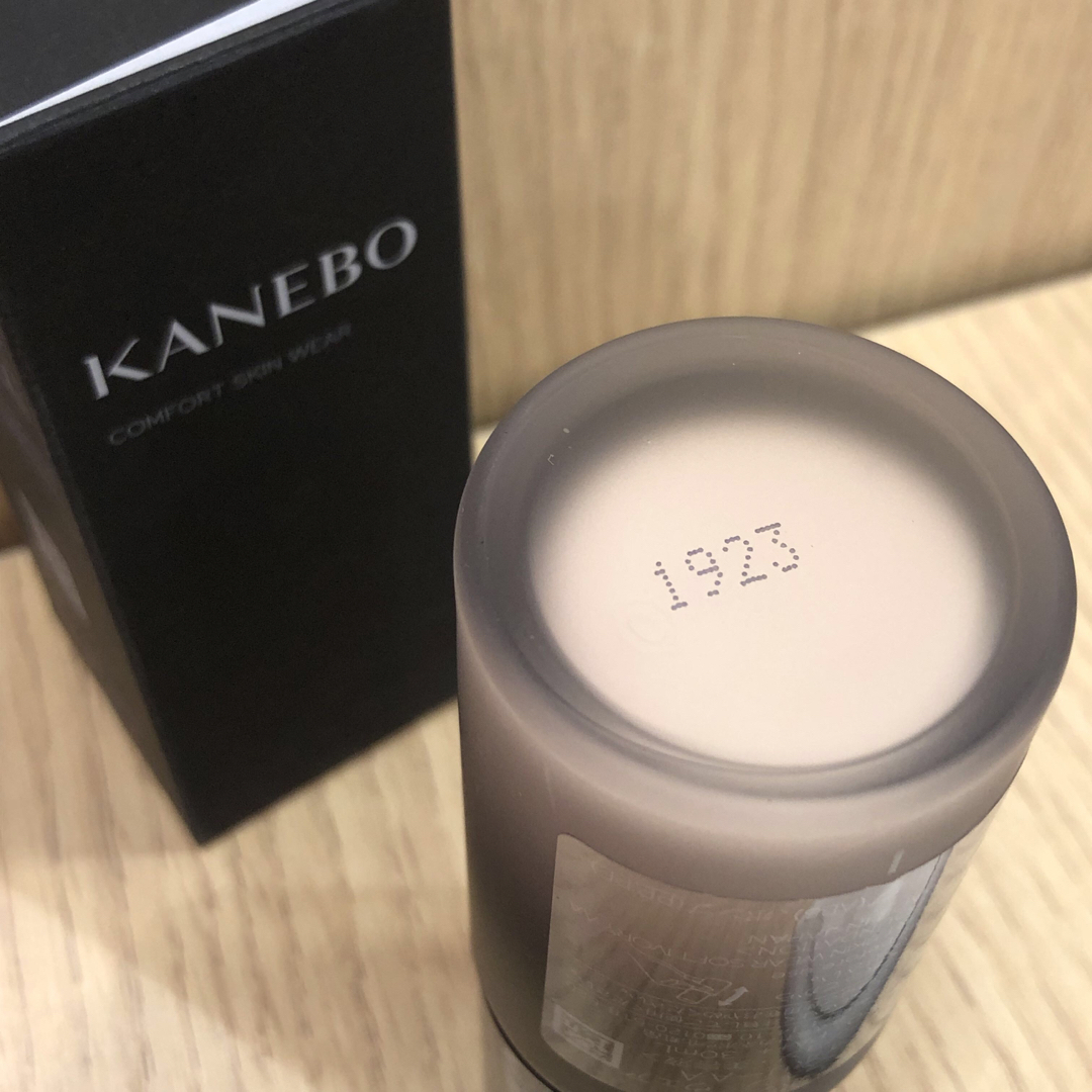 Kanebo(カネボウ)の◆カネボウ コンフォートスキンウェア ソフトアイボリー AA 30ml コスメ/美容のベースメイク/化粧品(ファンデーション)の商品写真