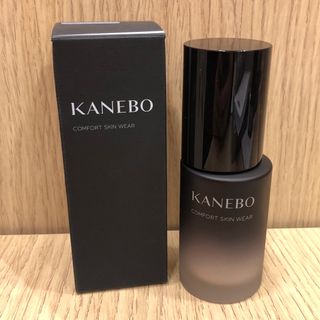 Kanebo - ◆カネボウ コンフォートスキンウェア ソフトアイボリー AA 30ml