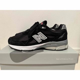 ニューバランス(New Balance)のNew Balance 990V3 (ニューバランス 990V3 )(スニーカー)