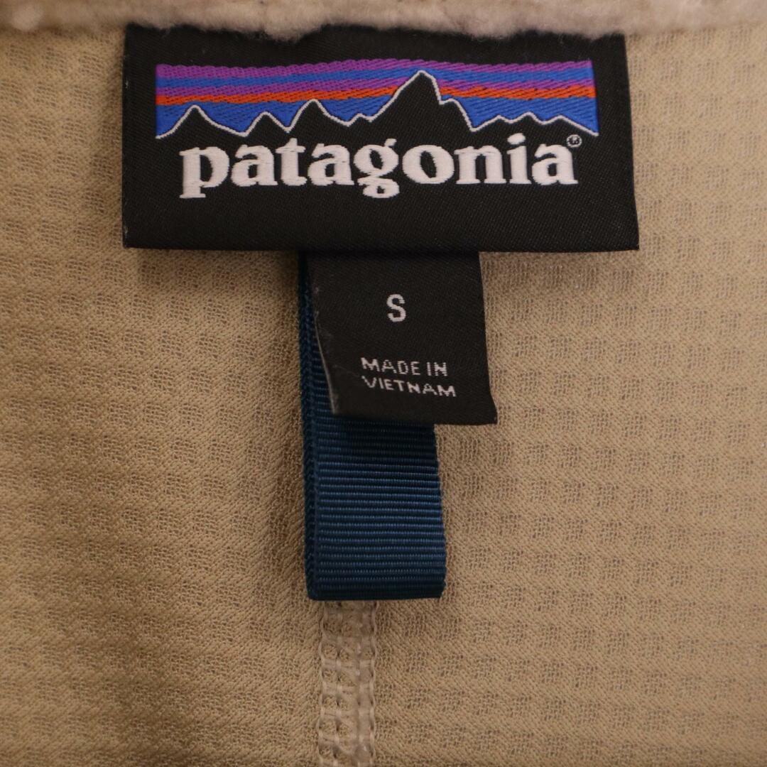 patagonia(パタゴニア)のパタゴニア 23048 ｱｲﾎﾞﾘｰ ｸﾗｼｯｸ ﾚﾄﾛX ﾌﾘｰｽﾍﾞｽﾄ S メンズのトップス(ベスト)の商品写真