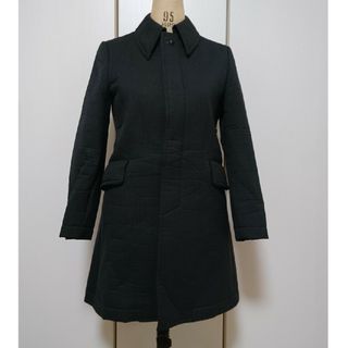 コムデギャルソン(COMME des GARCONS)のrobe de chambre コムデギャルソン コート M(チェスターコート)