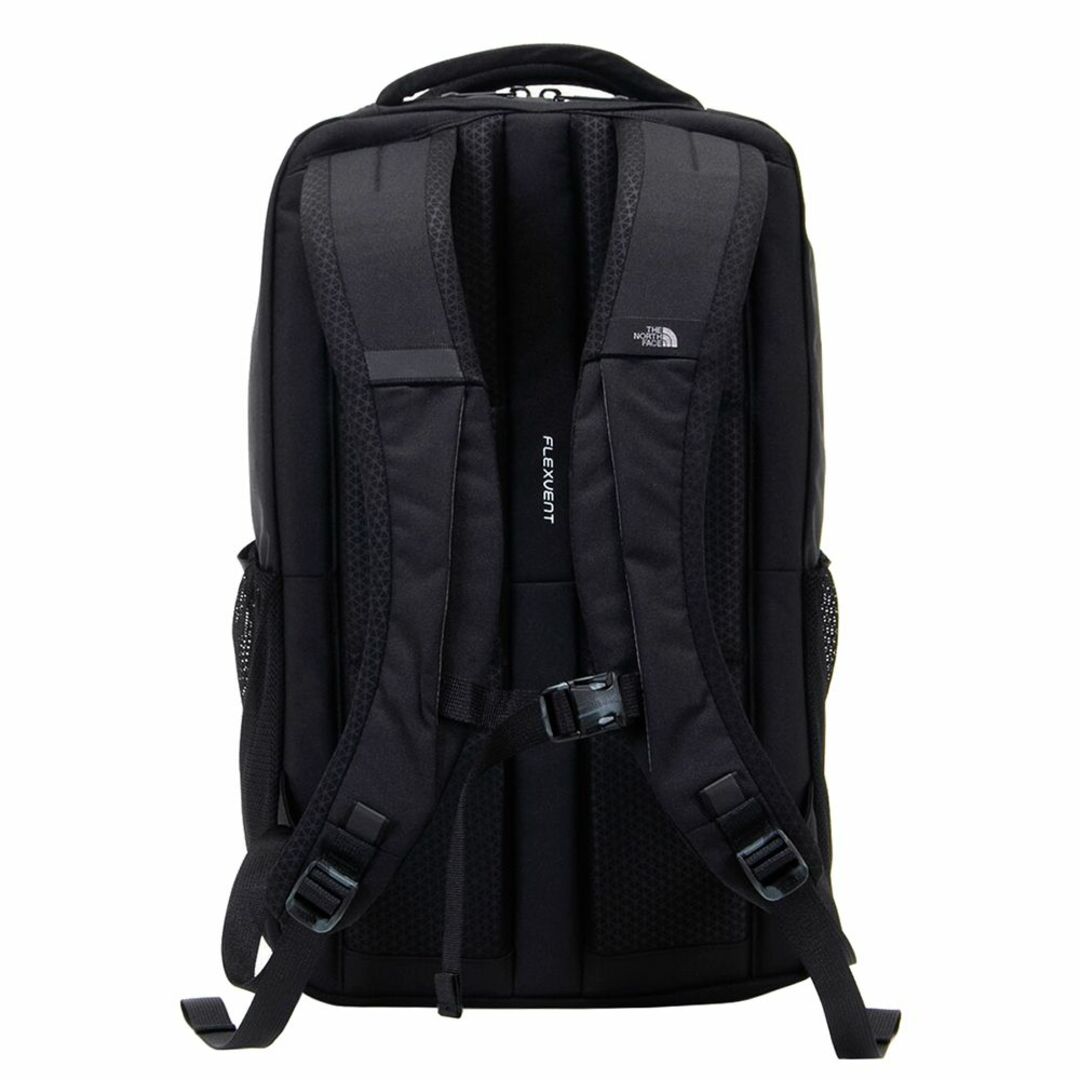 THE NORTH FACE(ザノースフェイス)のTHE NORTH FACE リュック VAULT ノースフェイス ブラック 黒 レディースのバッグ(リュック/バックパック)の商品写真