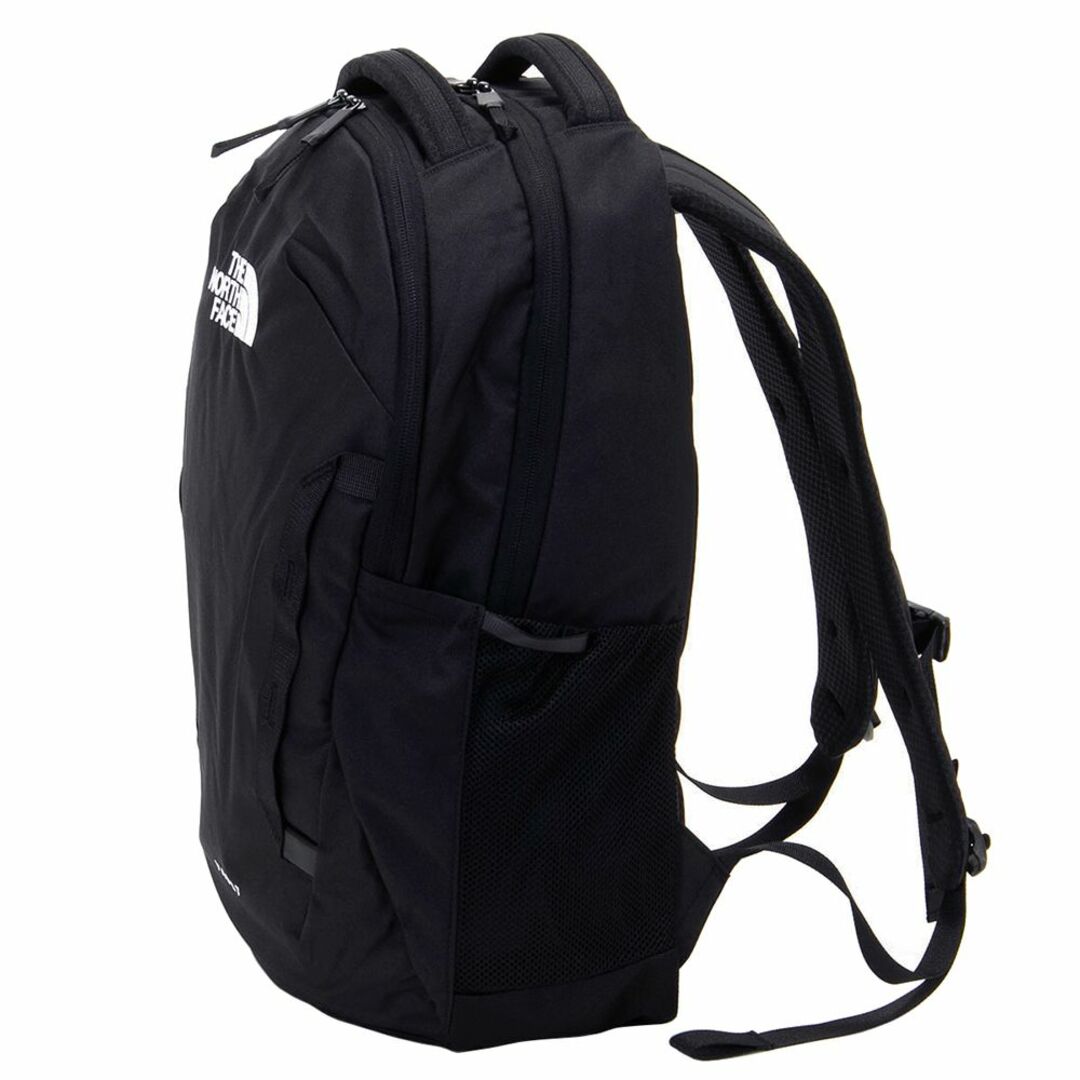 THE NORTH FACE(ザノースフェイス)のTHE NORTH FACE リュック VAULT ノースフェイス ブラック 黒 レディースのバッグ(リュック/バックパック)の商品写真