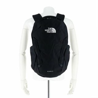 ザノースフェイス(THE NORTH FACE)のTHE NORTH FACE リュック VAULT ノースフェイス ブラック 黒(リュック/バックパック)