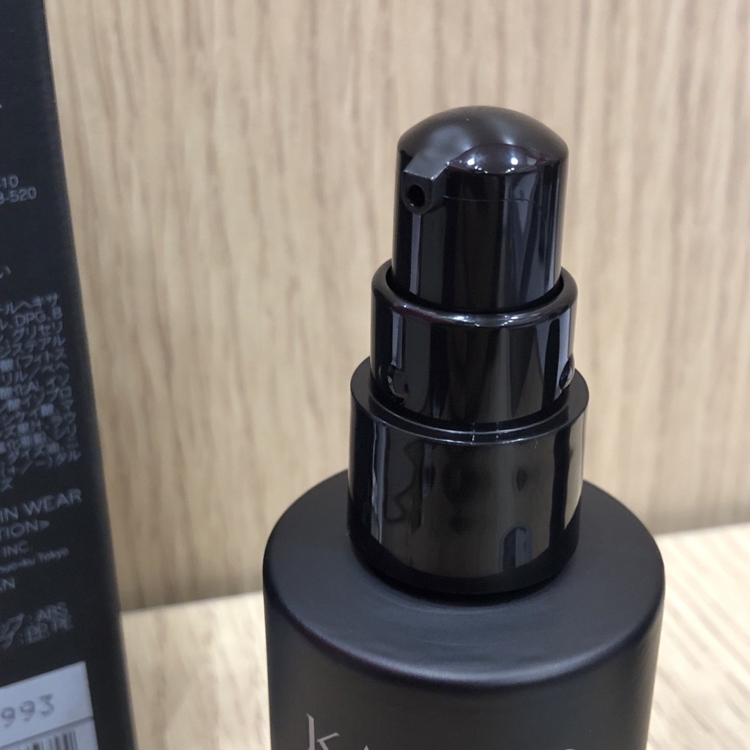 Kanebo(カネボウ)の◆カネボウ  コンフォートスキンウェア オークルC 30ml コスメ/美容のベースメイク/化粧品(ファンデーション)の商品写真