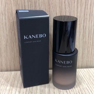 カネボウ(Kanebo)の◆カネボウ  コンフォートスキンウェア オークルC 30ml(ファンデーション)