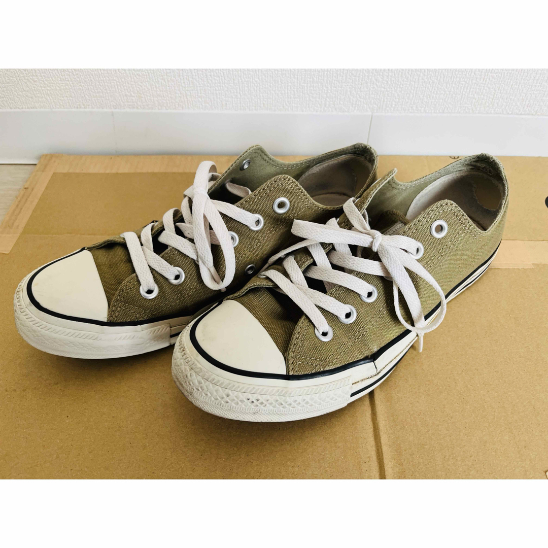 ALL STAR（CONVERSE）(オールスター)のコンバース オールスター 25cm レディースの靴/シューズ(スニーカー)の商品写真