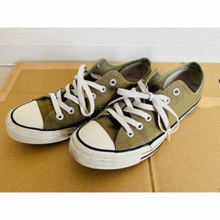 オールスター(ALL STAR（CONVERSE）)のコンバース オールスター 25cm(スニーカー)