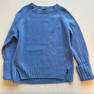 新品 ROSE DETAIL SLEEVE KNIT ブラックの通販 by M'z shop｜ラクマ