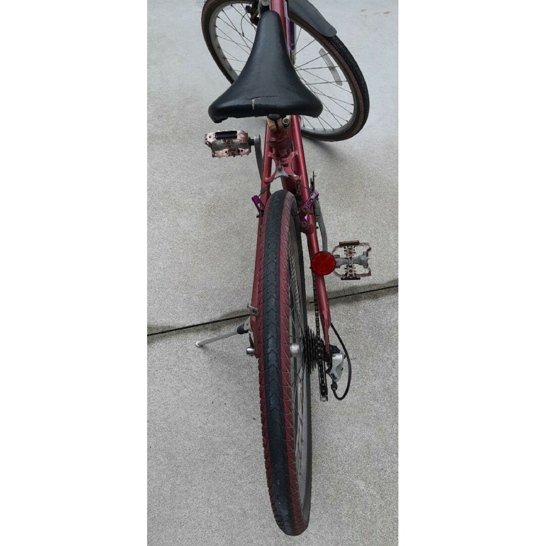 GT Bicycles - (直接引き渡し限定)マウンテンバイク GT TEMPEST GT Bicycles - (直接引き渡し限定)マウンテンバイク GT TEMPEST