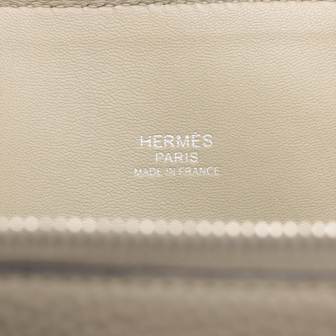 Hermes(エルメス)のエルメス ボリード35 トリヨンクレマンス  セージ レディース ハンドバ レディースのバッグ(ハンドバッグ)の商品写真