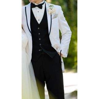 タキシード ワタベウェディングのフリマアイテム一覧 タキシード ワタベウェディングのフリマアイテム一覧