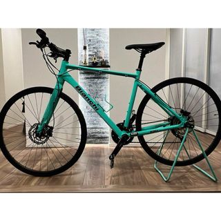 Bianchi - Bianchi ビアンキ ROMA2 ローマ2 2020モデル クロスバイク