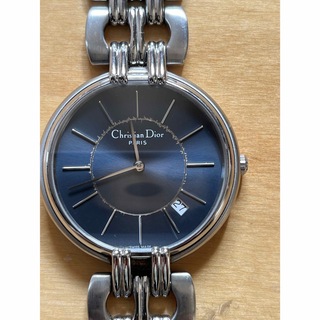 クリスチャンディオール(Christian Dior)のクリスチャンディオール　パギラ(腕時計(アナログ))