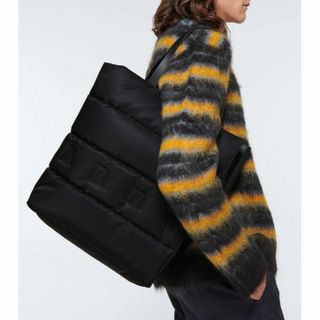 Marni - MARNI マルニ 22AW フロント変形ロゴプリントオーバーサイズ