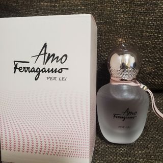 フェラガモ(Ferragamo)のローカー様専用フェラガモ パーレイ 30ミリ(香水(女性用))