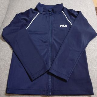 フィラ(FILA)のラッシュガード子供用 １３０センチ FILA(水着)