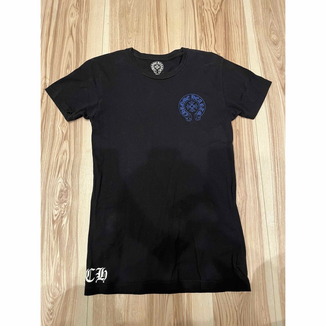 Chrome Hearts(クロムハーツ)のクロムハーツ レディース Tシャツ レディースのトップス(Tシャツ(半袖/袖なし))の商品写真