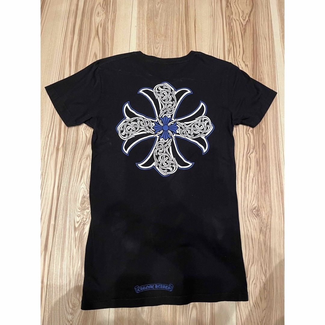 Chrome Hearts(クロムハーツ)のクロムハーツ レディース Tシャツ レディースのトップス(Tシャツ(半袖/袖なし))の商品写真