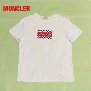 モンクレール ロゴTシャツ Tシャツ・カットソー(メンズ)の通販 200点