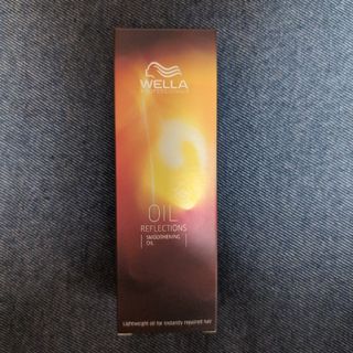 ウエラ(WELLA)のウエラ オイルリフレクション スムーズニングオイル(100ml)(トリートメント)