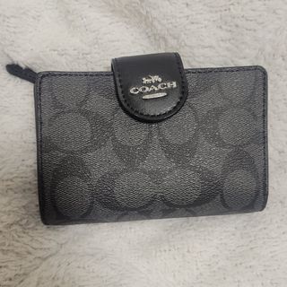 コーチ(COACH)のコーチ ミニ財布(財布)