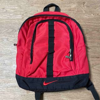 ナイキ(NIKE)のNIKE リュック(リュックサック)