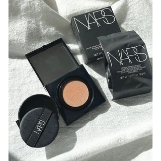 NARS - 【NARS】ナチュラルラディアントロングウェアクッションファンデ　レフィル