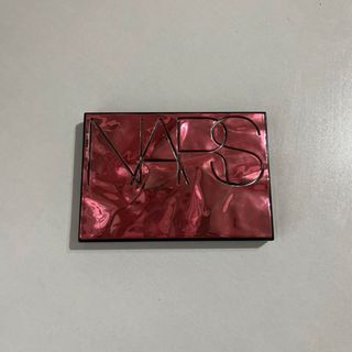 ナーズ(NARS)のNARS オーバーラスト チークパレット(チーク)