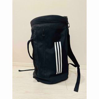 adidas - セール☆adidas バックパック　サッカー　フットサル　スポーツ