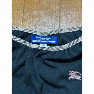 バーバリーブルーレーベル(BURBERRY BLUE LABEL)のBurberry Blue label半袖トップス(カットソー(半袖/袖なし))