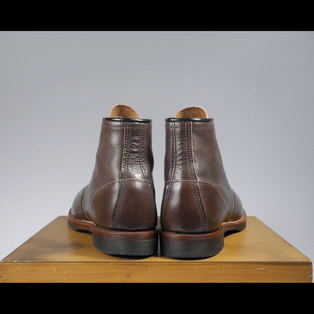 REDWING - ベックマン9023ウォルナットセトラー9011 9013 9016 REDWING - ベックマン9023ウォルナットセトラー9011 9013 9016