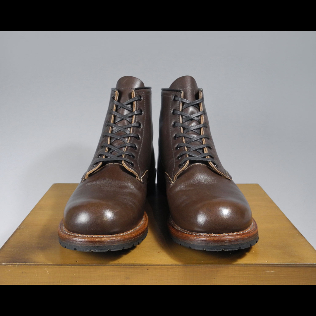 REDWING - ベックマン9023ウォルナットセトラー9011 9013 9016 REDWING - ベックマン9023ウォルナットセトラー9011 9013 9016