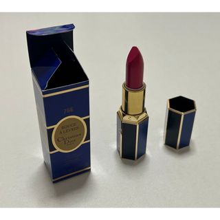 クリスチャンディオール(Christian Dior)のディオール　口紅　ルージュアレーベル 766(口紅)