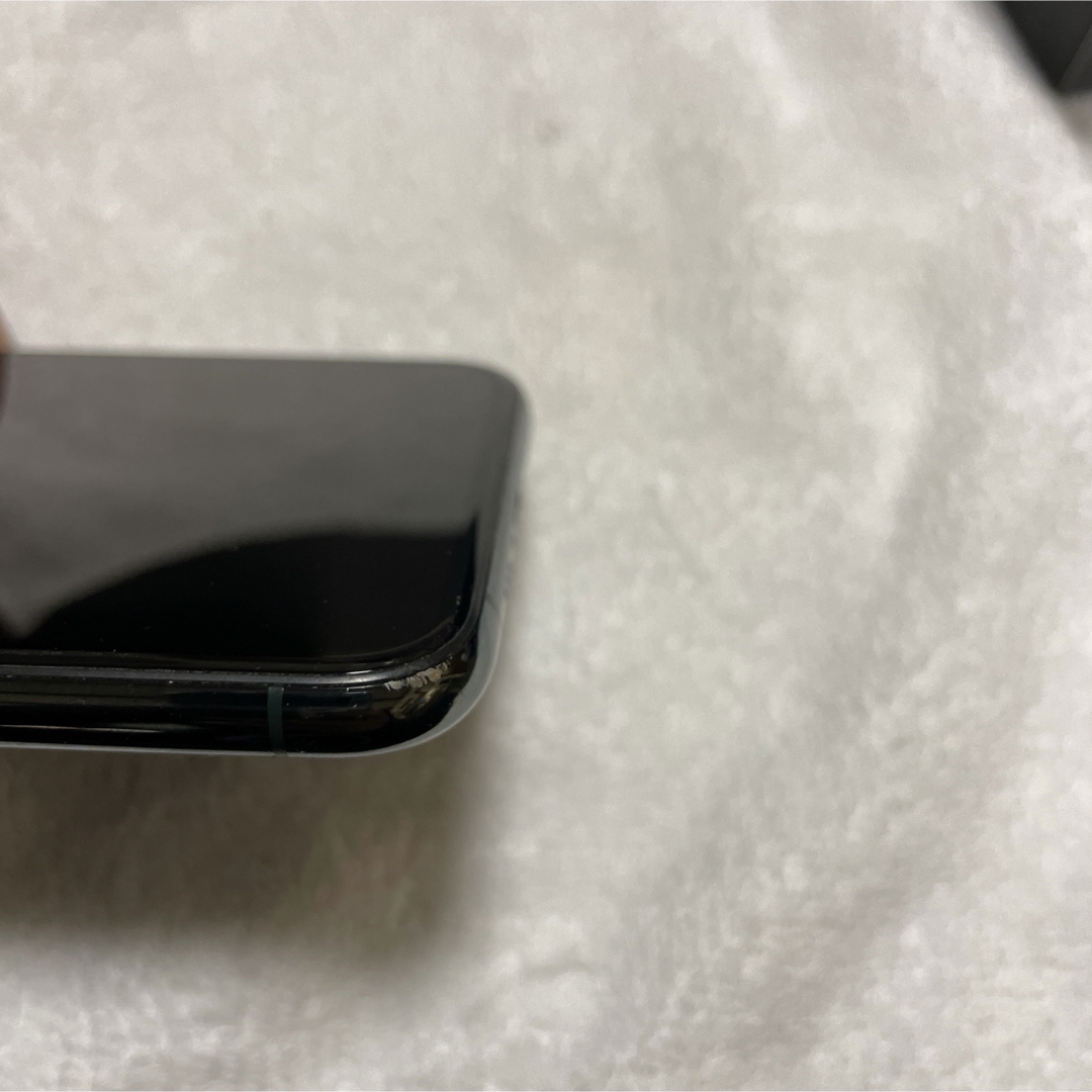 iPhone11 Pro スマホ/家電/カメラのスマートフォン/携帯電話(スマートフォン本体)の商品写真