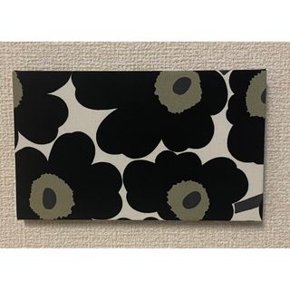 マリメッコ(marimekko)のマリメッコ ファブリックパネル①(ファブリック)