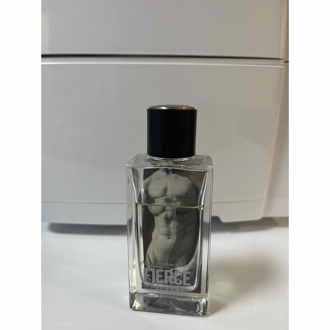 Abercrombie&Fitch(アバクロンビーアンドフィッチ)のアバクロ　フィアス　コロン　香水 コスメ/美容の香水(香水(男性用))の商品写真