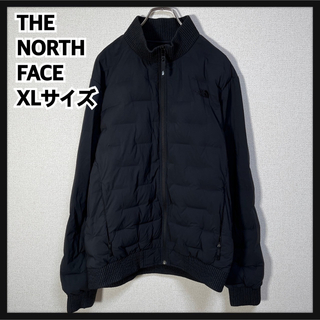 THE NORTH FACE - 新品未使用タグ付 ノースフェイス デナリジャケット