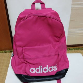 アディダス(adidas)のアディダス　ネオ　リュック(リュック/バックパック)