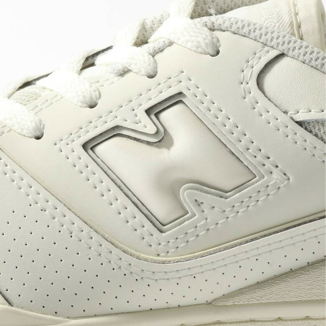 New Balance(ニューバランス)のNew Balance ニューバランス BB550HSA  26cm メンズの靴/シューズ(スニーカー)の商品写真