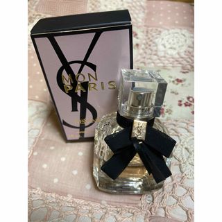 イヴサンローラン(Yves Saint Laurent)のイヴ・サンローラン　オーデパルファム　30ml(香水(女性用))