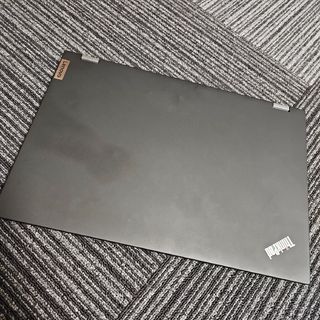 レノボ(Lenovo)のThinkPad P15s Gen2(ノートPC)