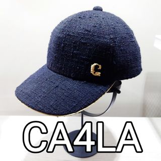 【CA4LA】CAP