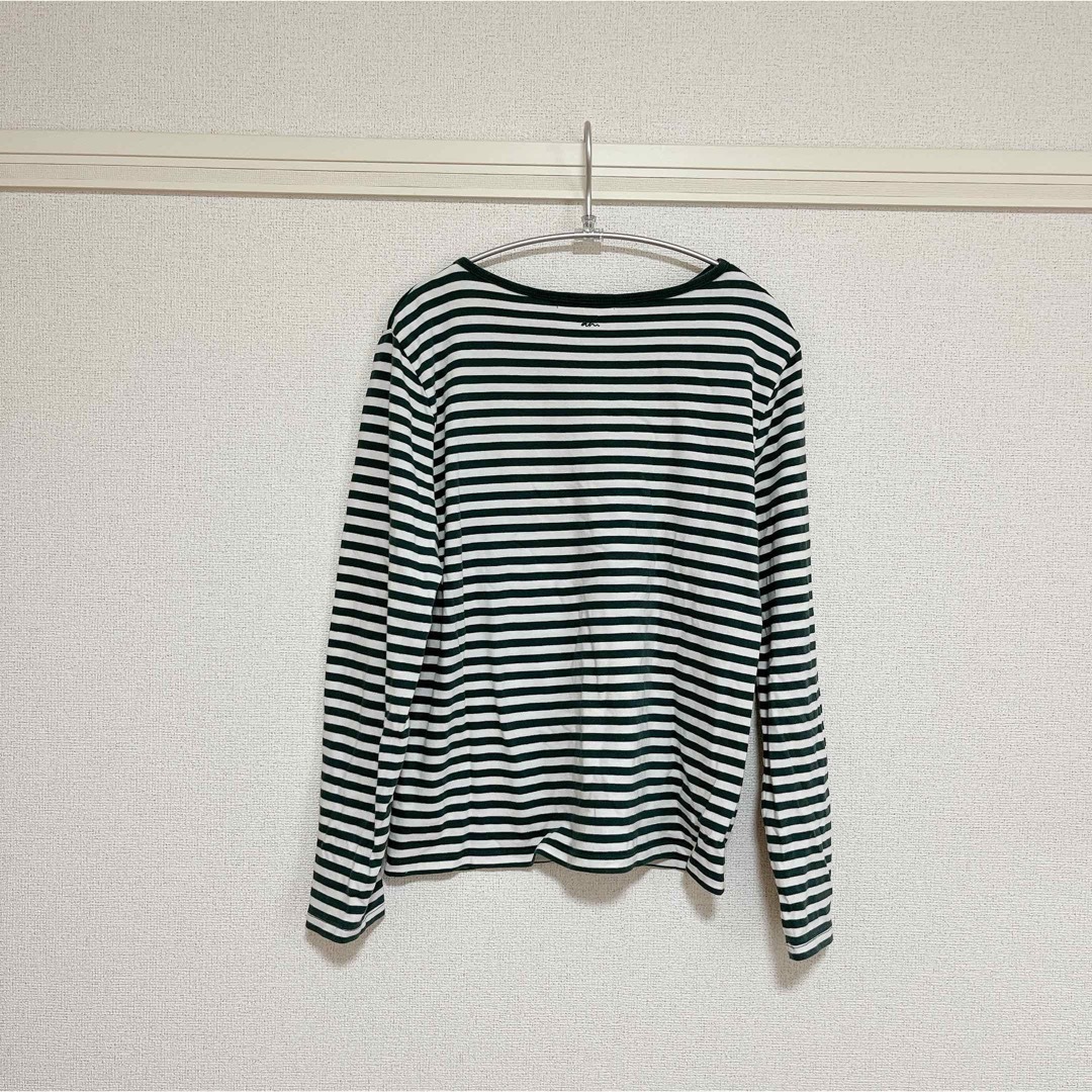 AMERICAN HOLIC - アメリカンホリック ボーダーTシャツの通販 by