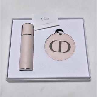 ディオール(Dior)のDior 非売品　限定ギフト(ノベルティグッズ)