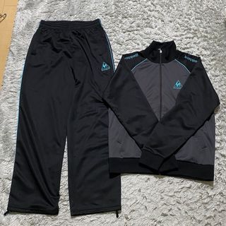 ルコックスポルティフ(le coq sportif)のルコック　上下セット　メンズ(ウエア)