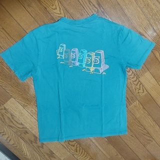 ドラッグストアーズ(drug store's)のDRUG　STORE′S 　Tシャツ(Tシャツ(半袖/袖なし))