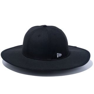 ニューエラー(NEW ERA)のフィッテド ロングブリムハット Fitted Long Brim Hat 3/8(ハット)