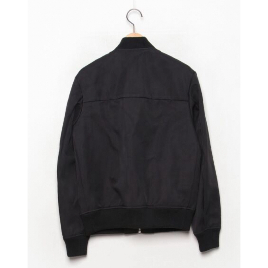 A.P.C(アーペーセー)のBLOUSONMA-116A ブルゾン　A.P.C. レディースのジャケット/アウター(ブルゾン)の商品写真