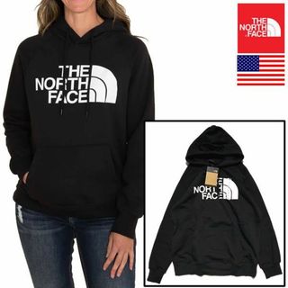 ザノースフェイス(THE NORTH FACE)の新品◆S◆ノースフェイス USAモデル レディース プルオーバーパーカー  (パーカー)